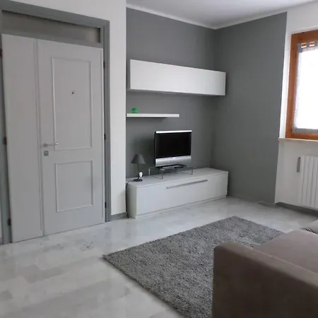 Apartment La Perla Dei Trabocchi San Vito Chietino