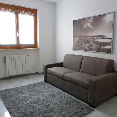Apartman La Perla Dei Trabocchi