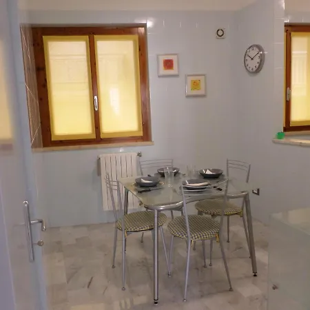 La Perla Dei Trabocchi Apartman San Vito Chietino