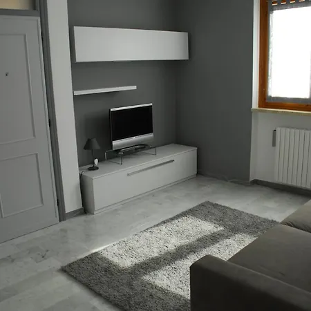 Apartman La Perla Dei Trabocchi *