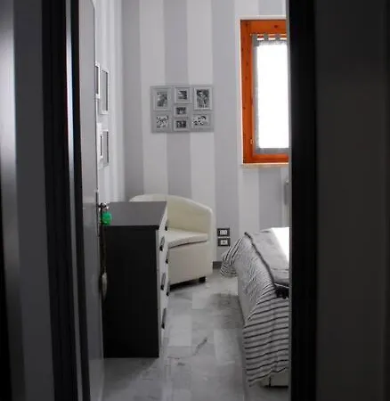 Apartman La Perla Dei Trabocchi *