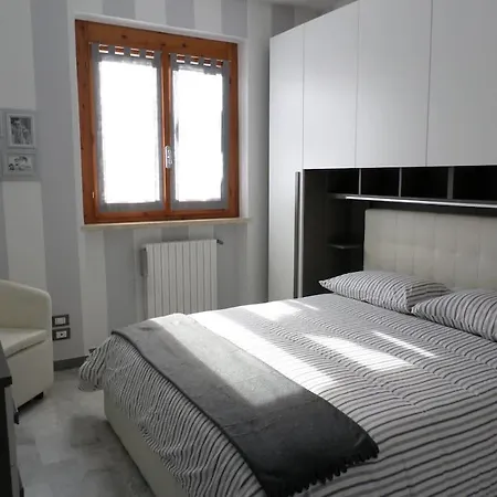 Apartment La Perla Dei Trabocchi *