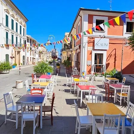 Apartman La Perla Dei Trabocchi