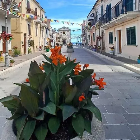 公寓 La Perla Dei Trabocchi *